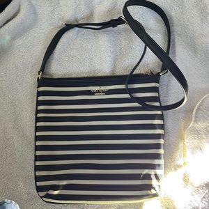 Kate Spade nylon cross body